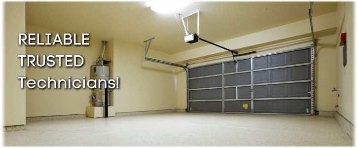 Garage Door Installation Napa CA